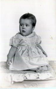 Photo of Jeanine VanKerckhove